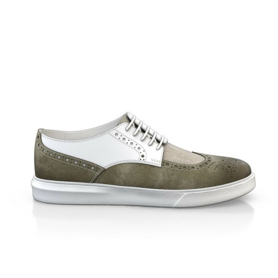 * A-Symmetry Men'S Shoes 21148 | Sneakers