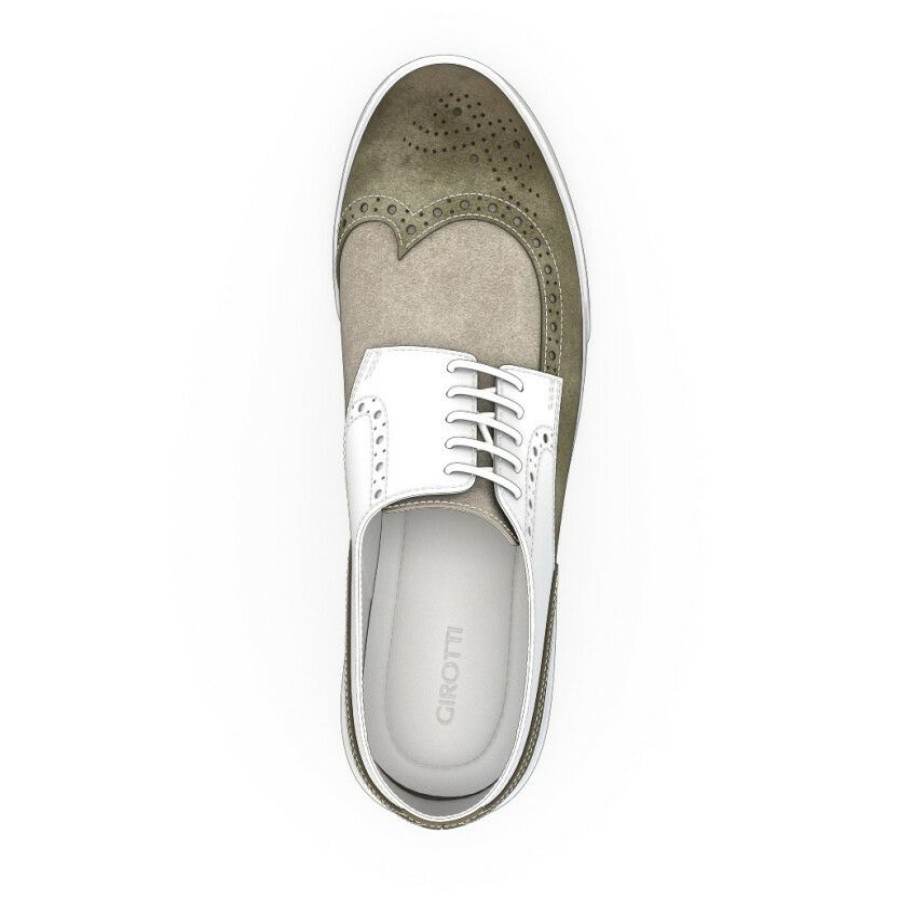 * A-Symmetry Men'S Shoes 21148 | Sneakers