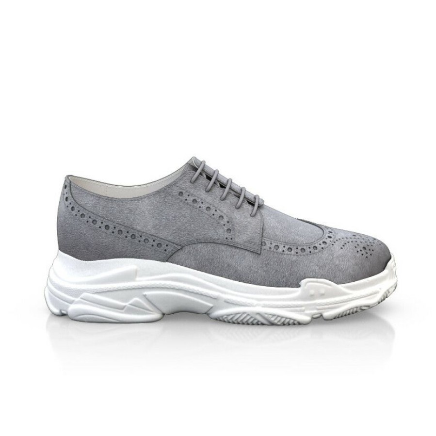 * A-Symmetry Men'S Shoes 21166 | Sneakers