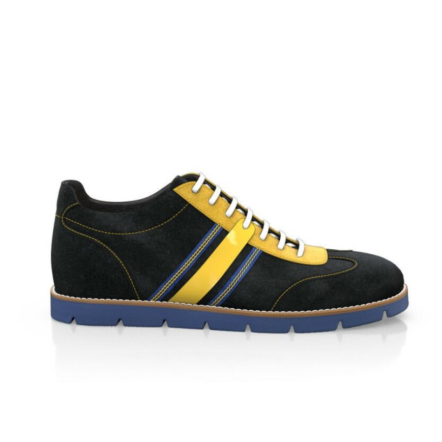 * Lightweight Casual Men`S Shoes 9388 | Sneakers