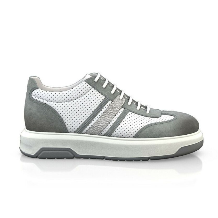 * Lightweight Casual Men`S Shoes 45274 | Sneakers