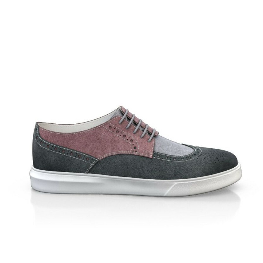 * A-Symmetry Men'S Shoes 21136 | Sneakers