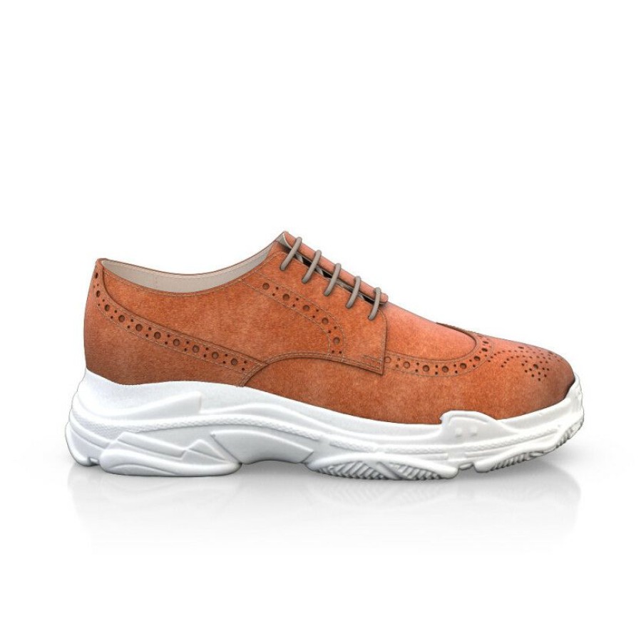 * A-Symmetry Men'S Shoes 21172 | Sneakers