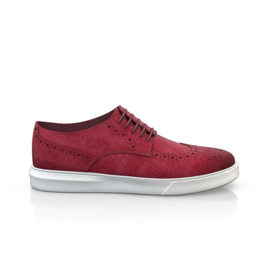 * A-Symmetry Men'S Shoes 21145 | Sneakers