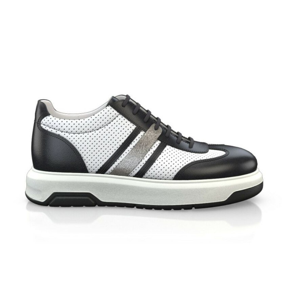 * Lightweight Casual Men`S Shoes 44574 | Sneakers