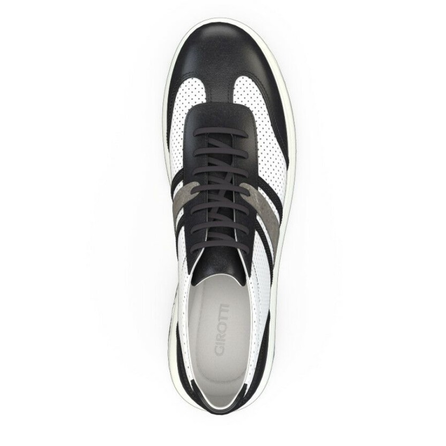 * Lightweight Casual Men`S Shoes 44574 | Sneakers