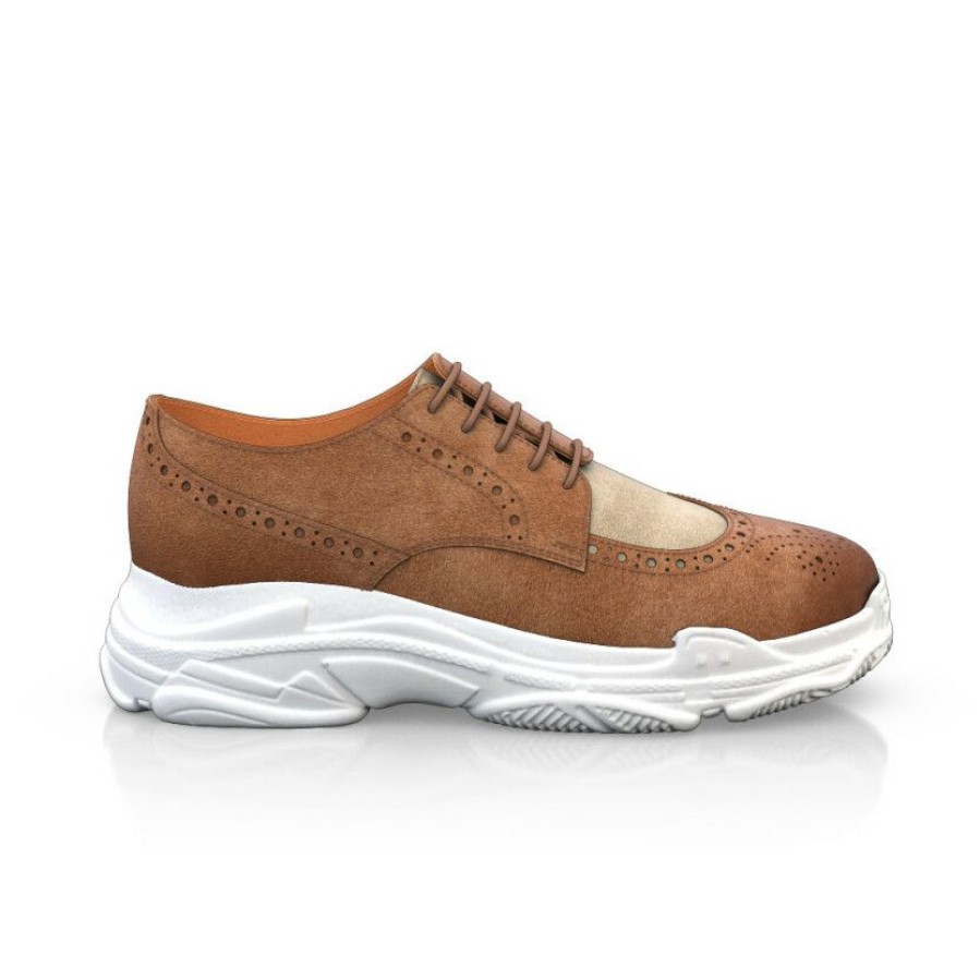 * A-Symmetry Men'S Shoes 21178 | Sneakers