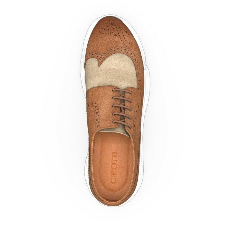 * A-Symmetry Men'S Shoes 21178 | Sneakers