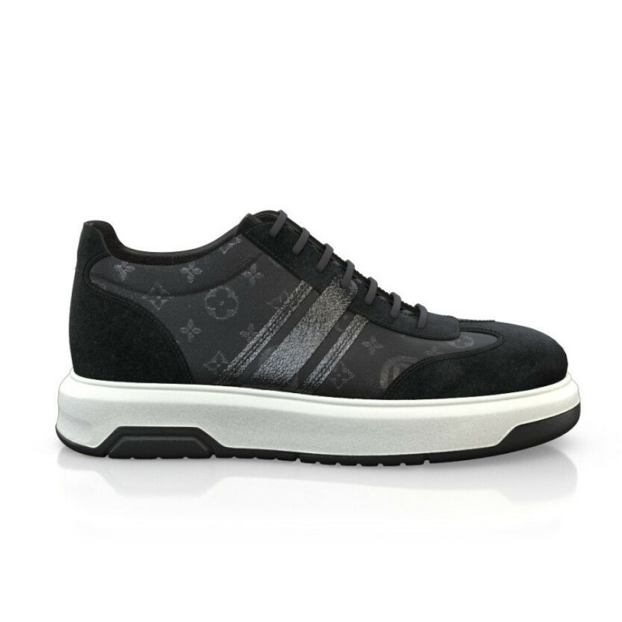 * Lightweight Casual Men`S Shoes 45277 | Sneakers