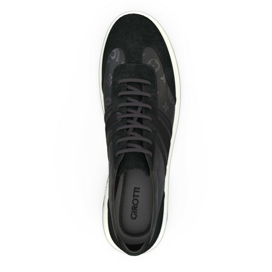 * Lightweight Casual Men`S Shoes 45277 | Sneakers