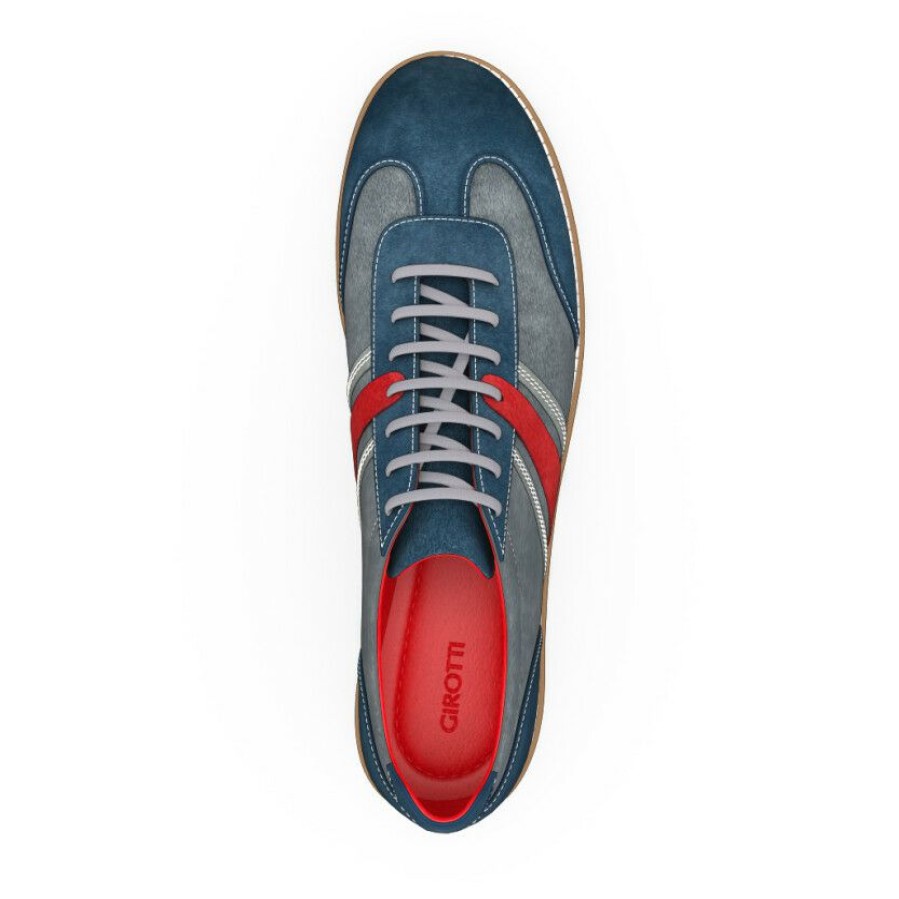 * Lightweight Casual Men`S Shoes 9667 | Sneakers