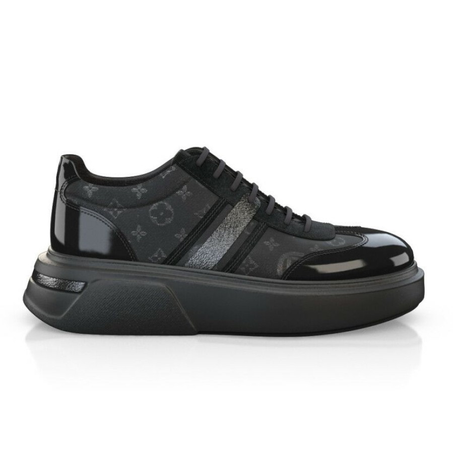 * Lightweight Casual Men`S Shoes 41118 | Sneakers