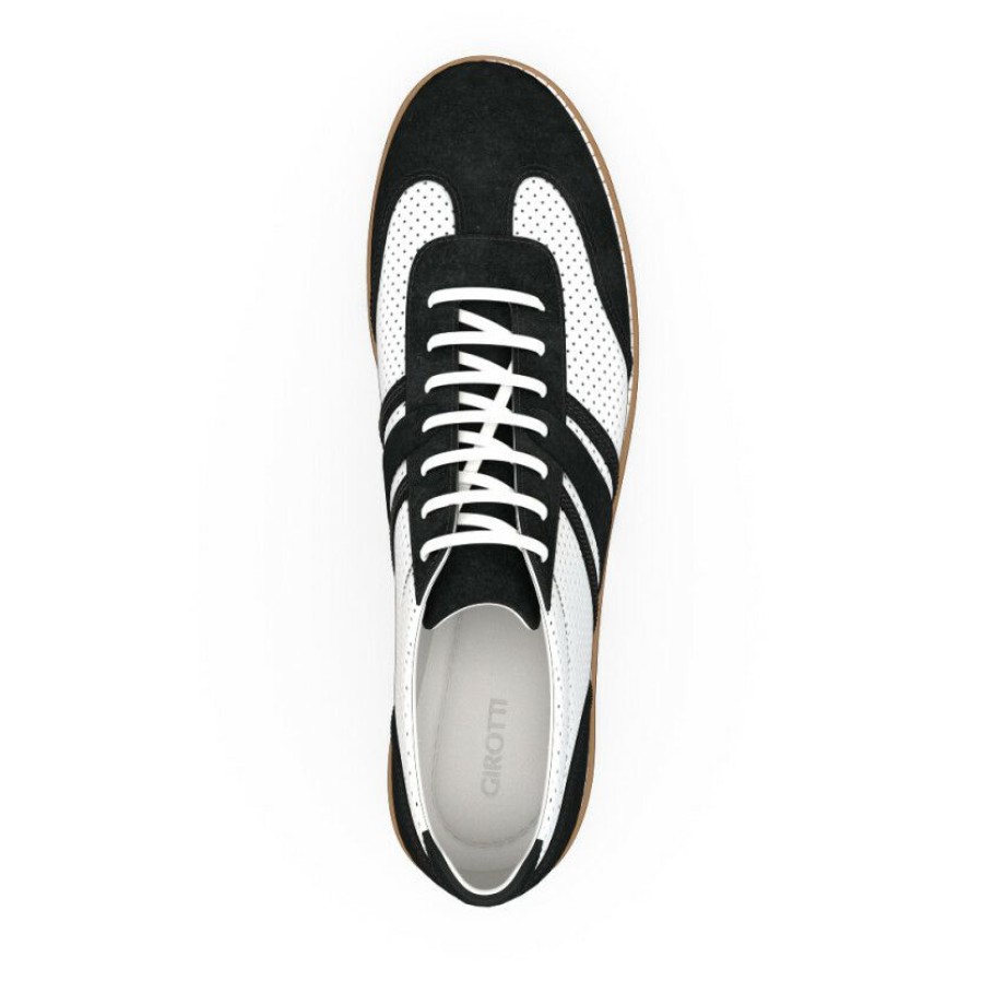 * Lightweight Casual Men`S Shoes 19300 | Sneakers