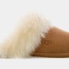 * Ugg Scuff Sis Slipper Womens Sandals (Chestnut) | Sandals, Slippers & Slides