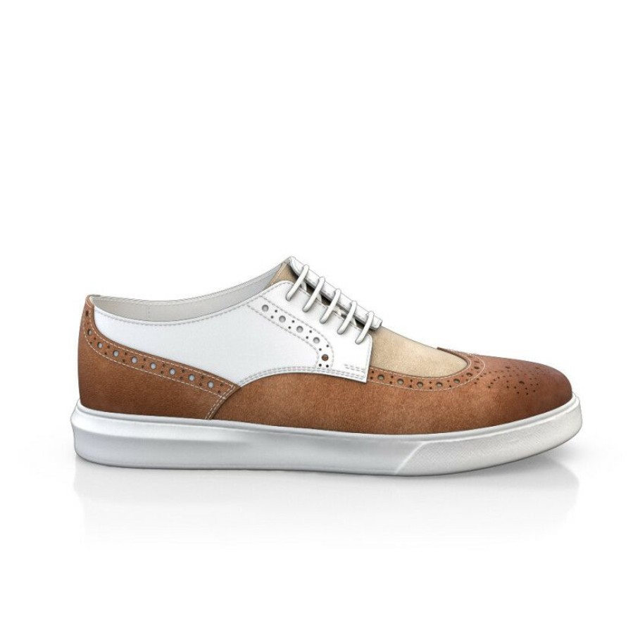 * A-Symmetry Men'S Shoes 21151 | Sneakers