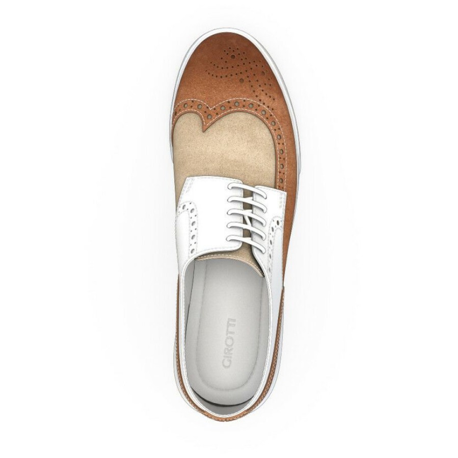 * A-Symmetry Men'S Shoes 21151 | Sneakers