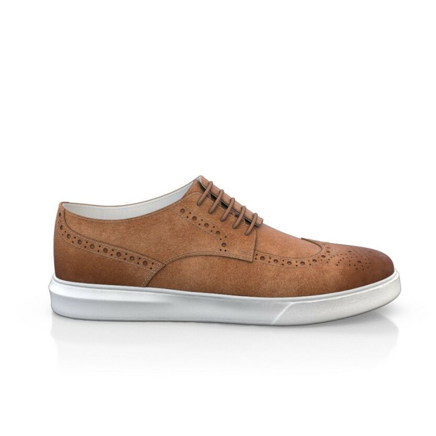 * A-Symmetry Men'S Shoes 21139 | Sneakers