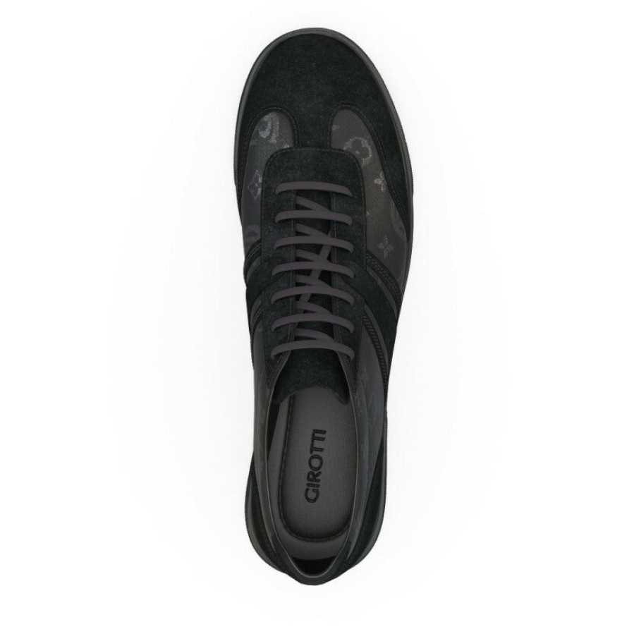 * Lightweight Casual Men`S Shoes 41106 | Sneakers