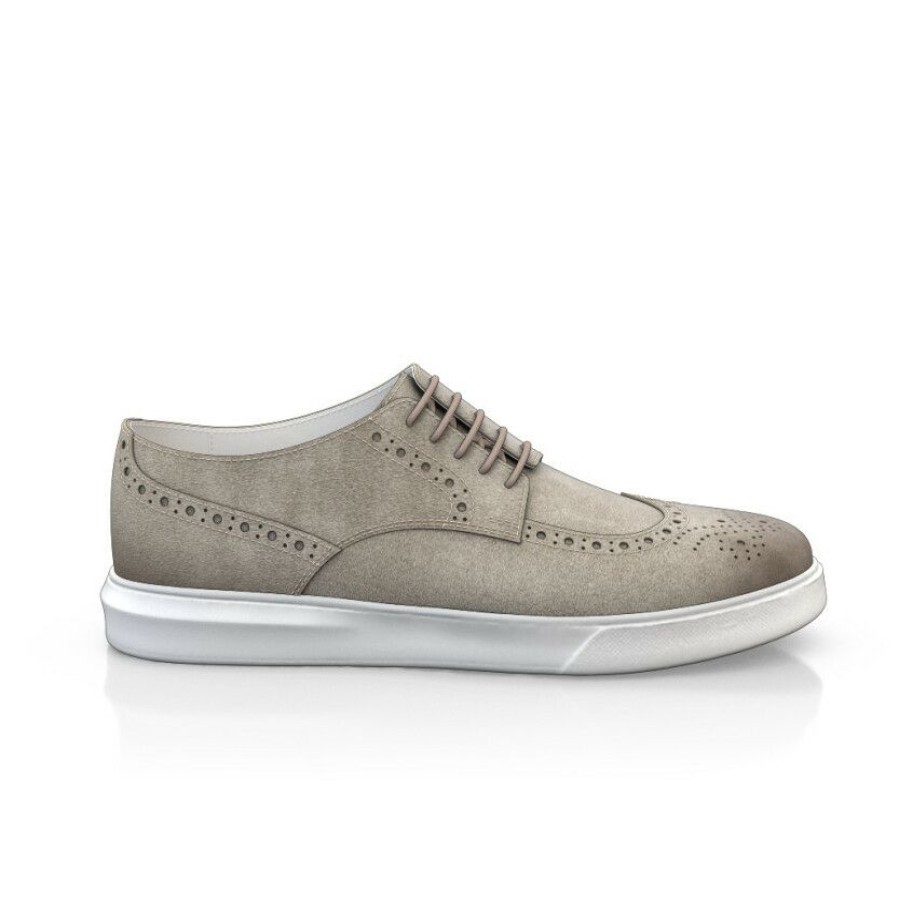 * A-Symmetry Men'S Shoes 21142 | Sneakers