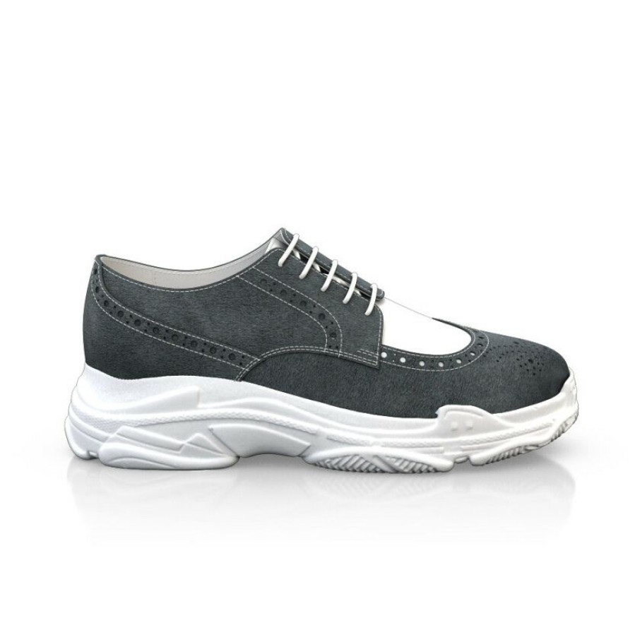 * A-Symmetry Men'S Shoes 21181 | Sneakers