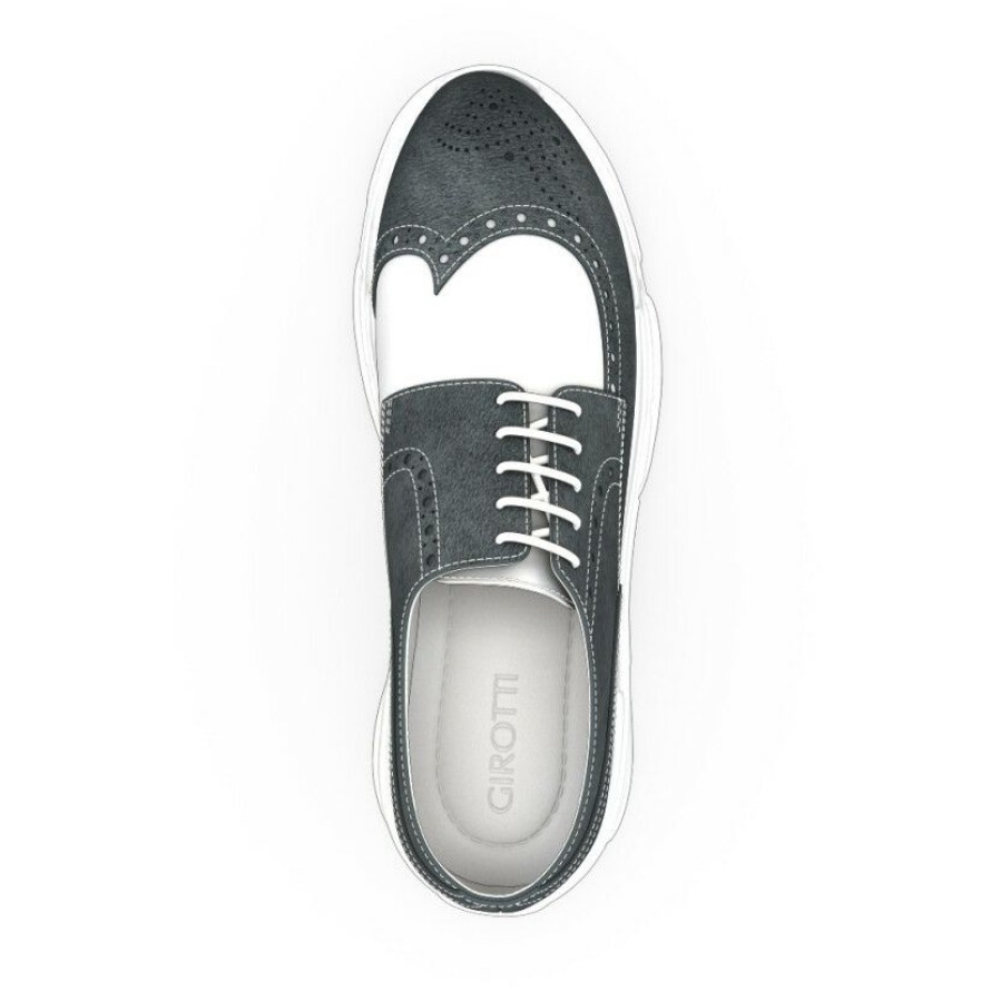 * A-Symmetry Men'S Shoes 21181 | Sneakers