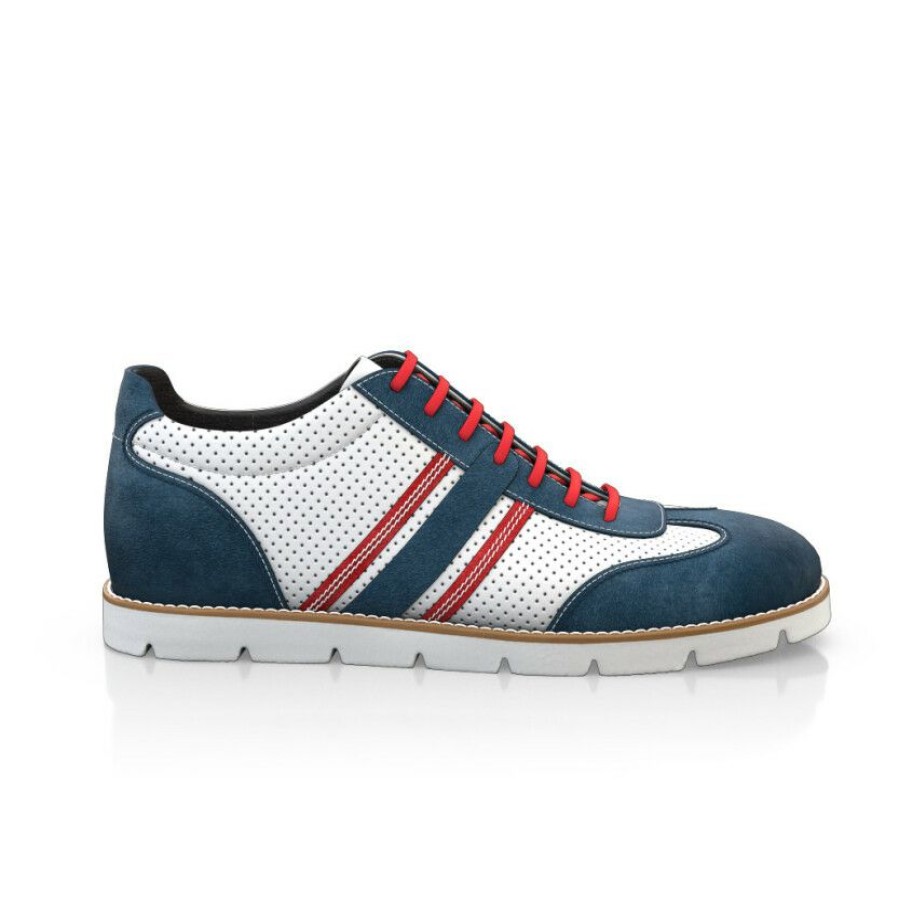 * Lightweight Casual Men`S Shoes 9331 | Sneakers