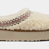 * Ugg Tazz Heritage Braid Slipper Womens Sandals (Natural/Beige) | Sandals, Slippers & Slides