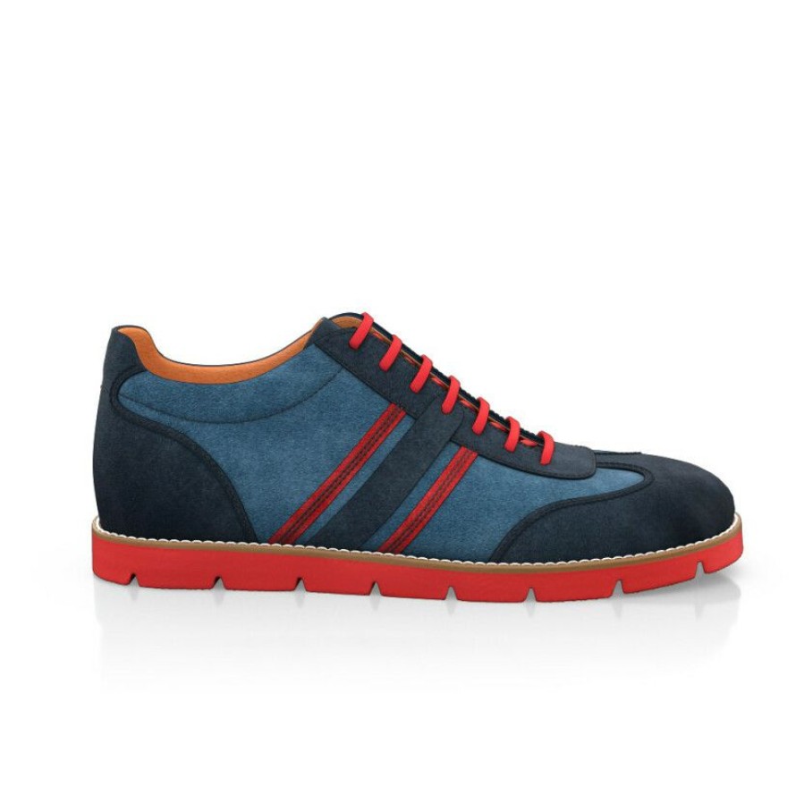 * Lightweight Casual Men`S Shoes 9688 | Sneakers