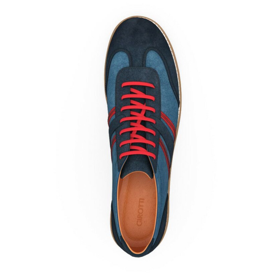 * Lightweight Casual Men`S Shoes 9688 | Sneakers