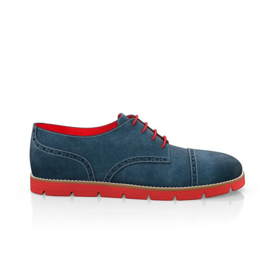 * Lightweight Casual Men`S Shoes 9352 | Sneakers