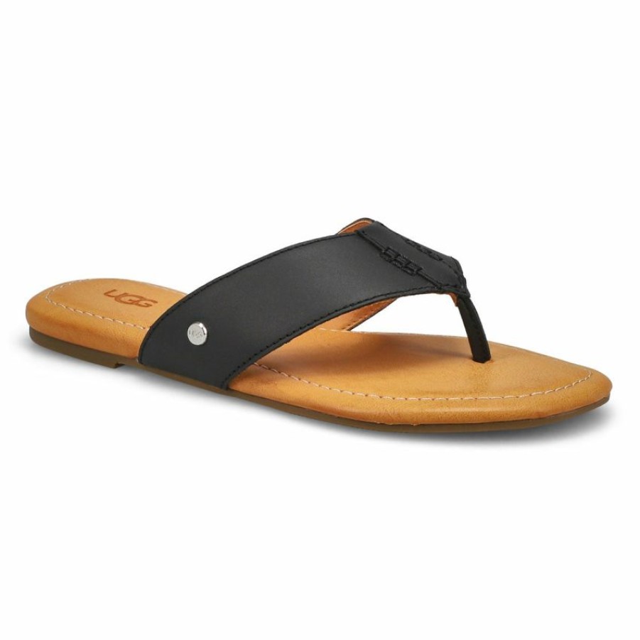 * Ugg Women'S Carey Flip Thong Sandal | Sandals