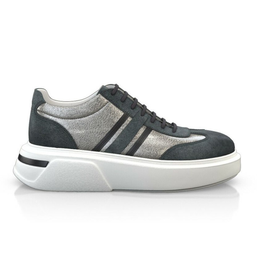 * Lightweight Casual Men`S Shoes 41132 | Sneakers