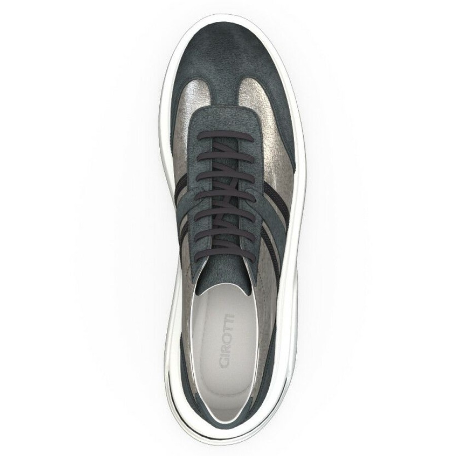 * Lightweight Casual Men`S Shoes 41132 | Sneakers