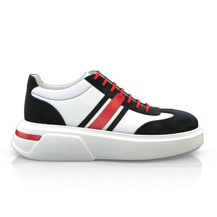 * Lightweight Casual Men`S Shoes 41134 | Sneakers