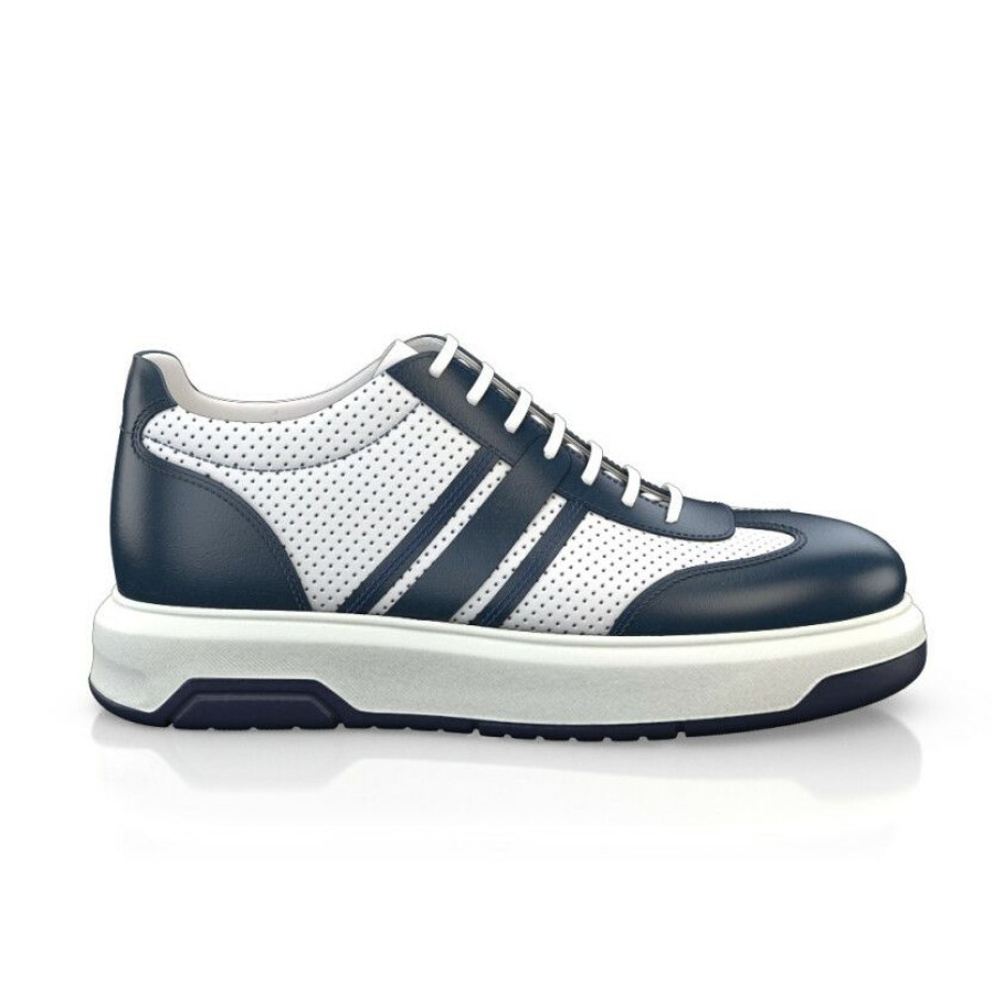 * Lightweight Casual Men`S Shoes 45271 | Sneakers