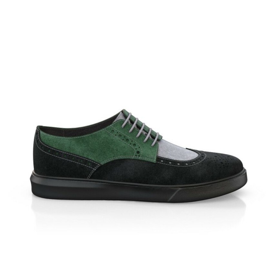 * A-Symmetry Men'S Shoes 9958 | Sneakers