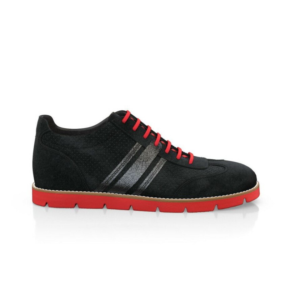 * Lightweight Casual Men`S Shoes 35045 | Sneakers