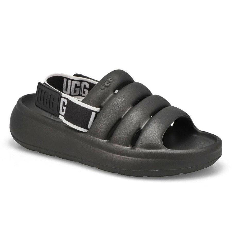 * Ugg Women'S Sport Yeah Eva Sandal Dragonfru | Sandals