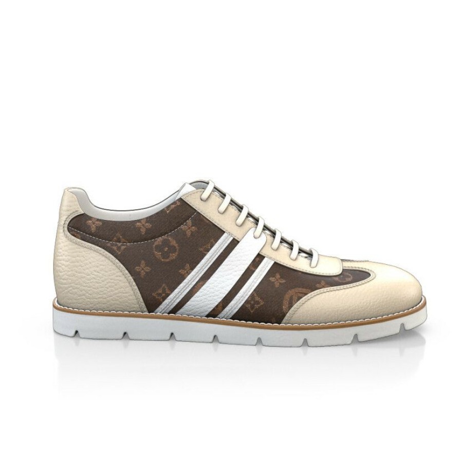 * Lightweight Casual Men`S Shoes 41110 | Sneakers