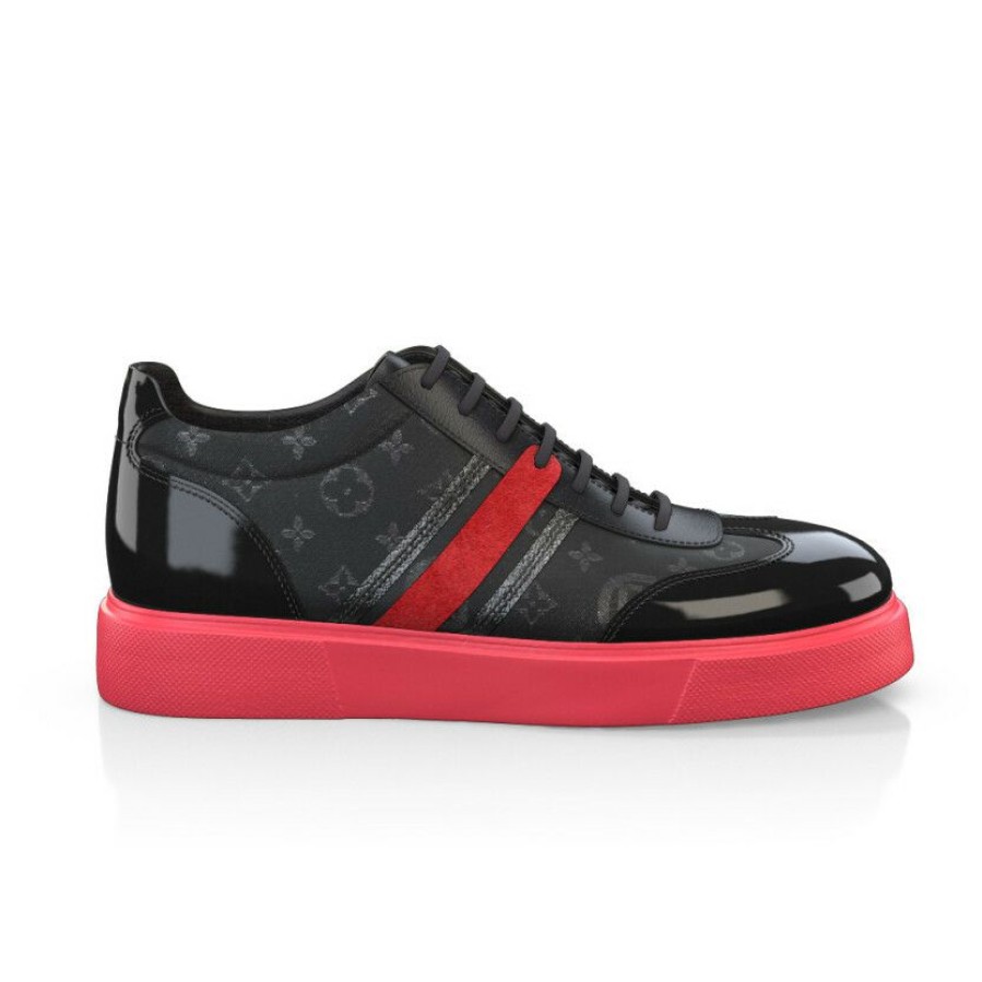 * Lightweight Casual Men`S Shoes 46790 | Sneakers