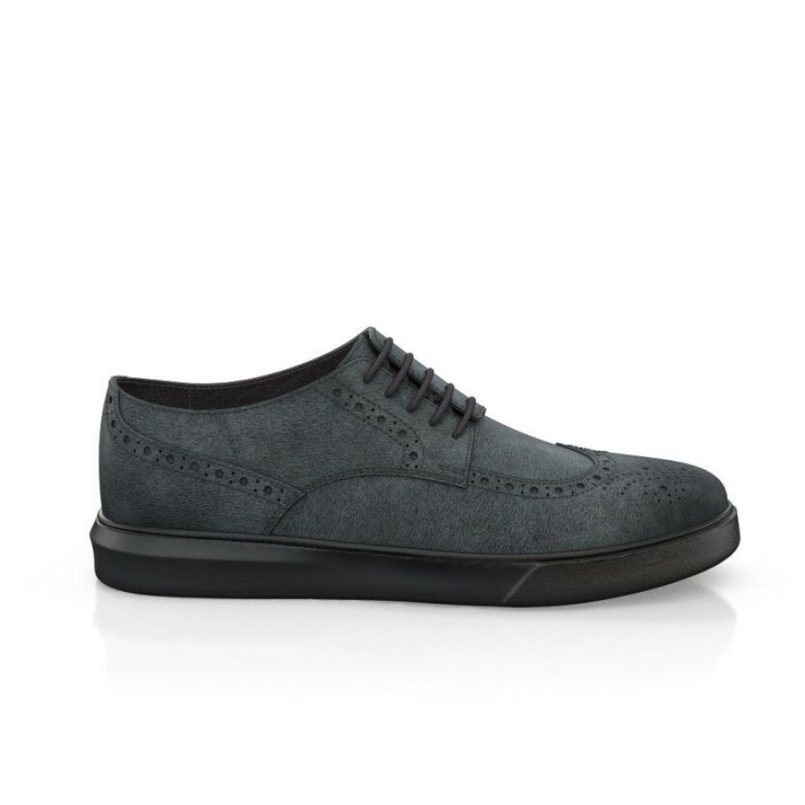 * A-Symmetry Men'S Shoes 21160 | Sneakers