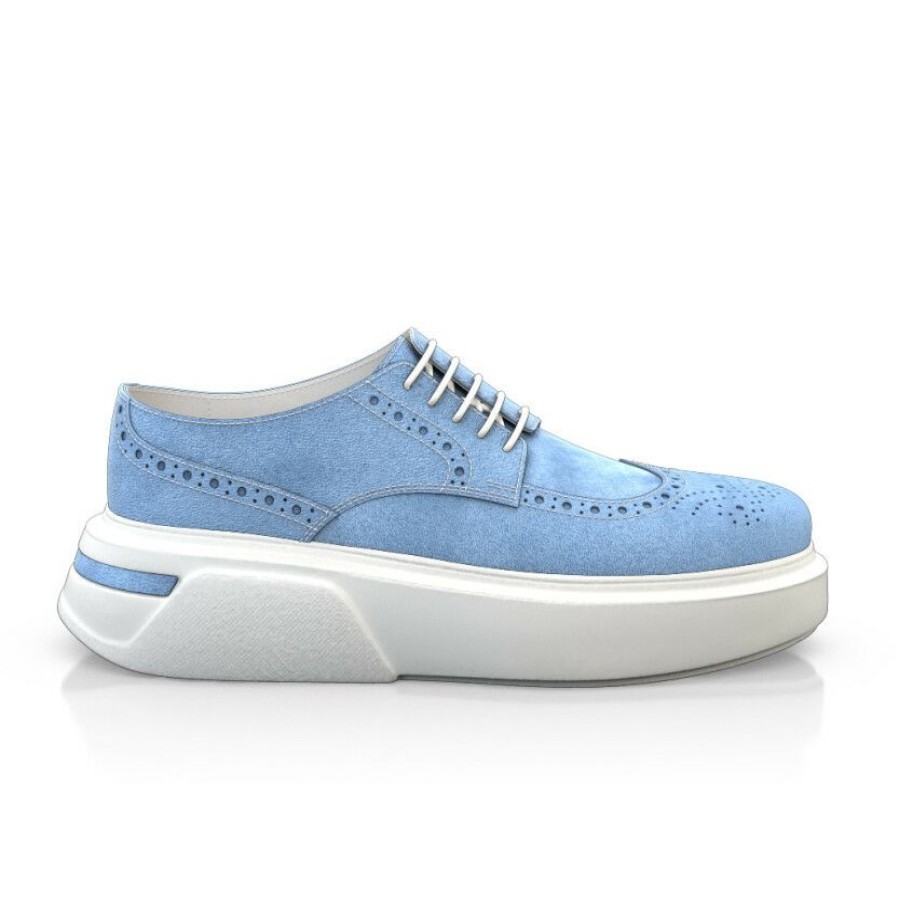 * A-Symmetry Men'S Shoes 32222 | Sneakers